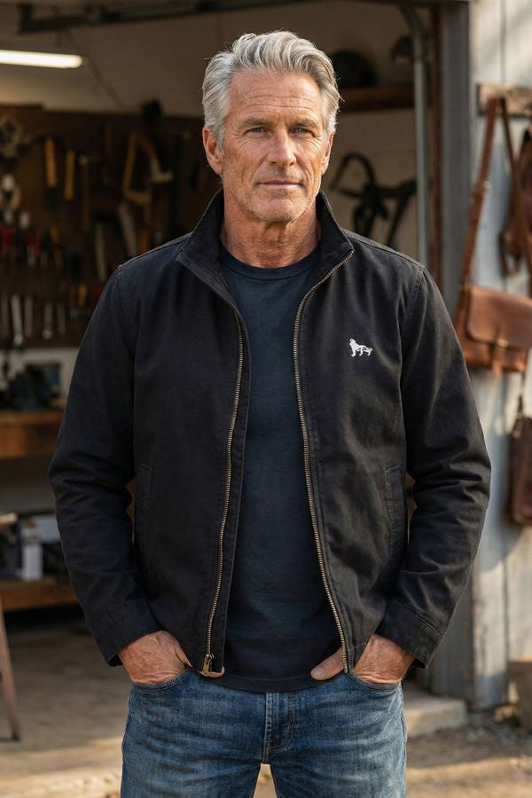 Hatfield | Veste Workwear Légère - Vernay