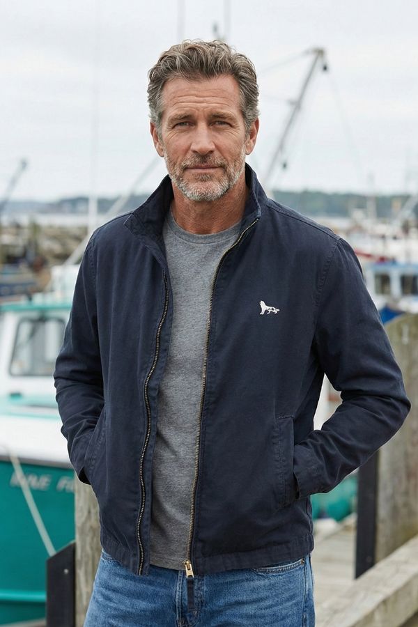 Hatfield | Veste Workwear Légère - Vernay