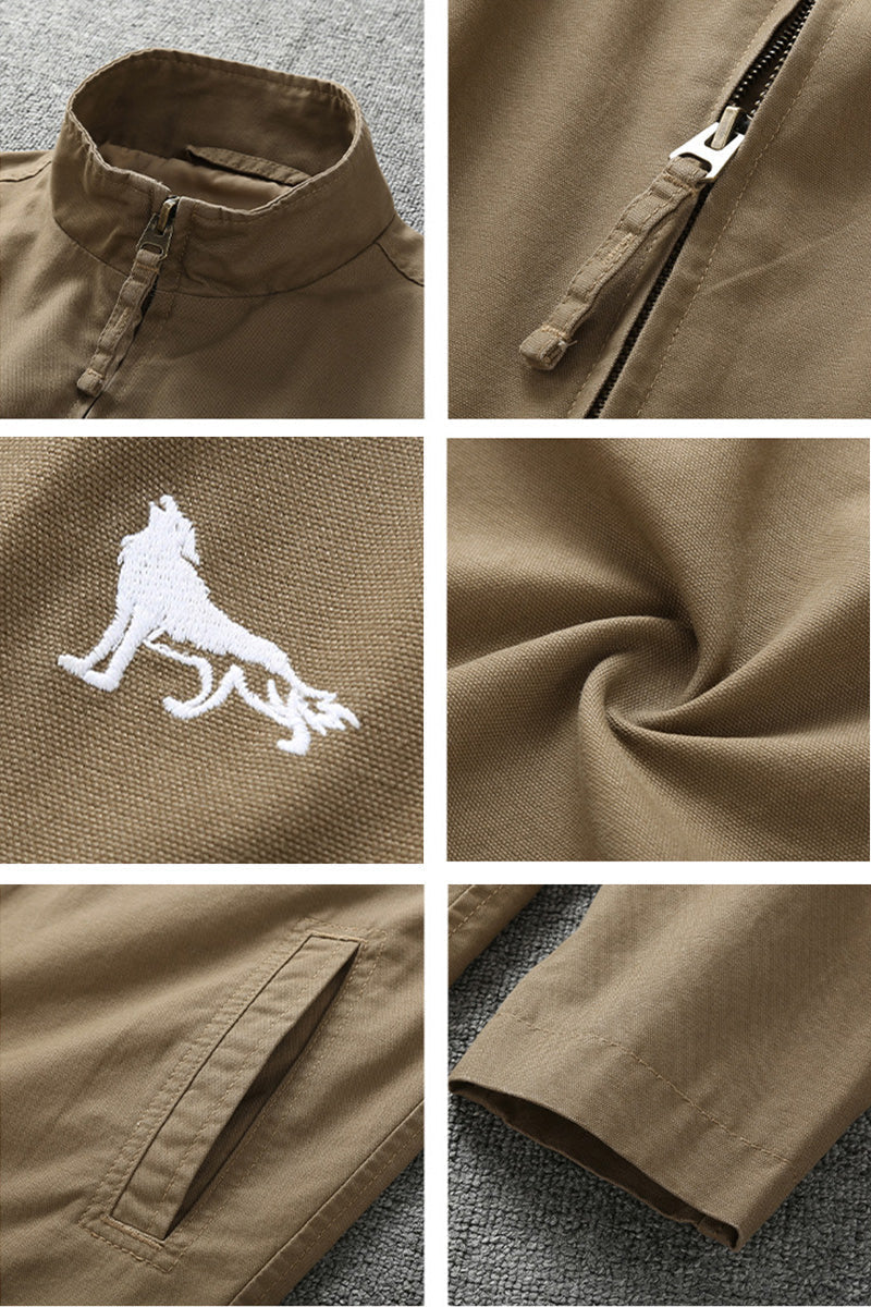 Hatfield | Veste Workwear Légère - Vernay
