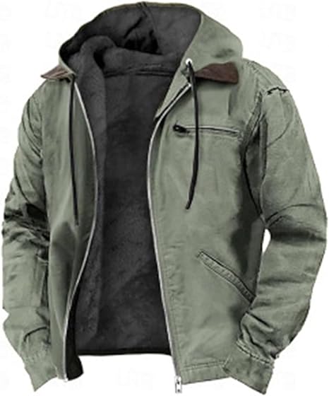 Victor | Veste Thermique Premium - Vernay