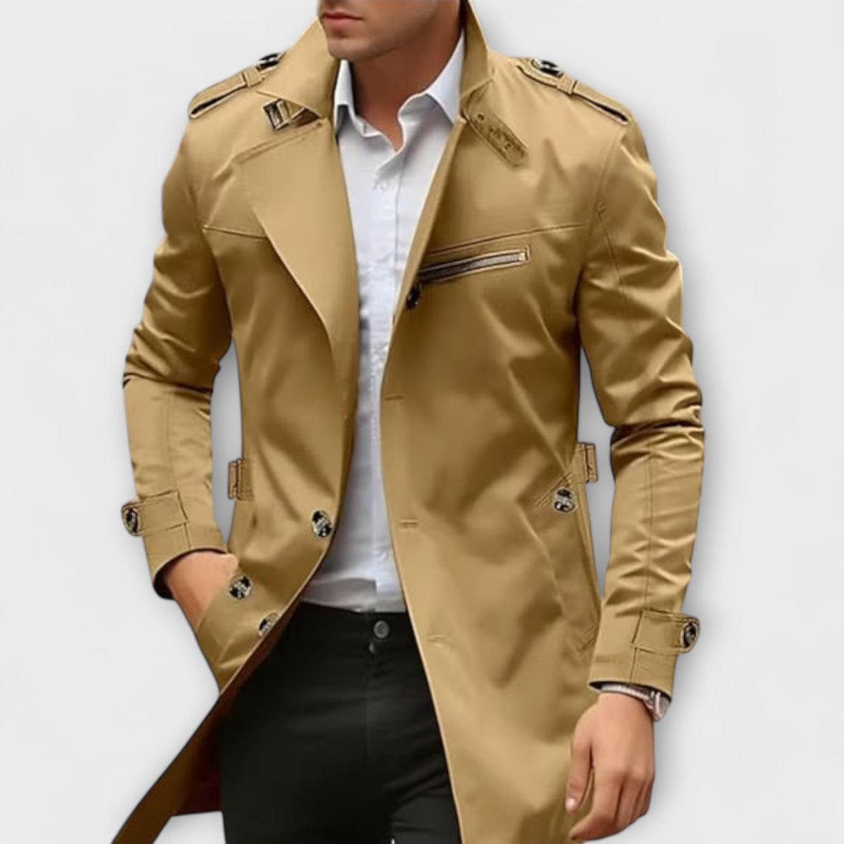 Caleo | Veste Premium - Vernay