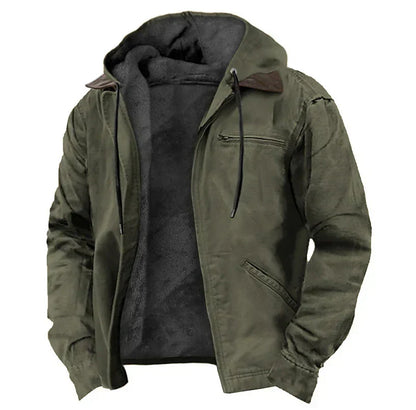 Victor | Veste Thermique Premium - Vernay