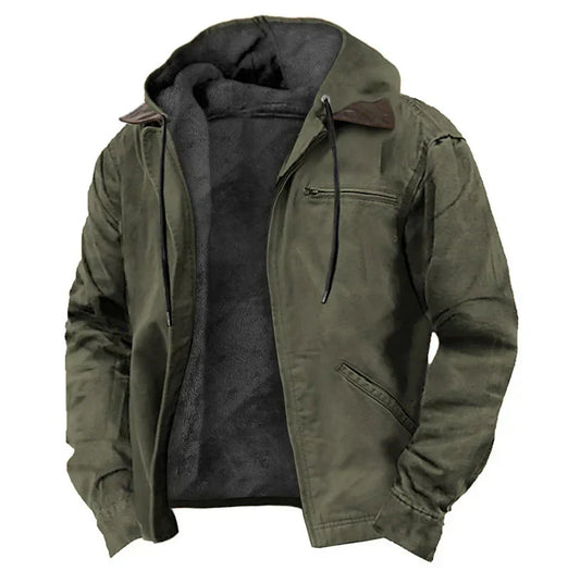 Victor | Veste Thermique Premium - Vernay