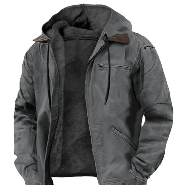 Victor | Veste Thermique Premium - Vernay