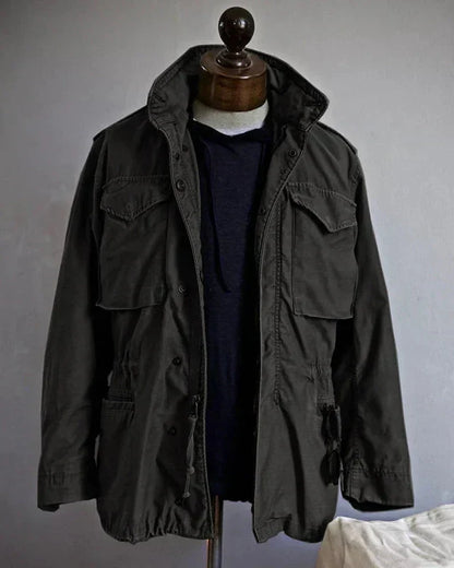 Balmoral | Veste de Campagne M-65 - Vernay
