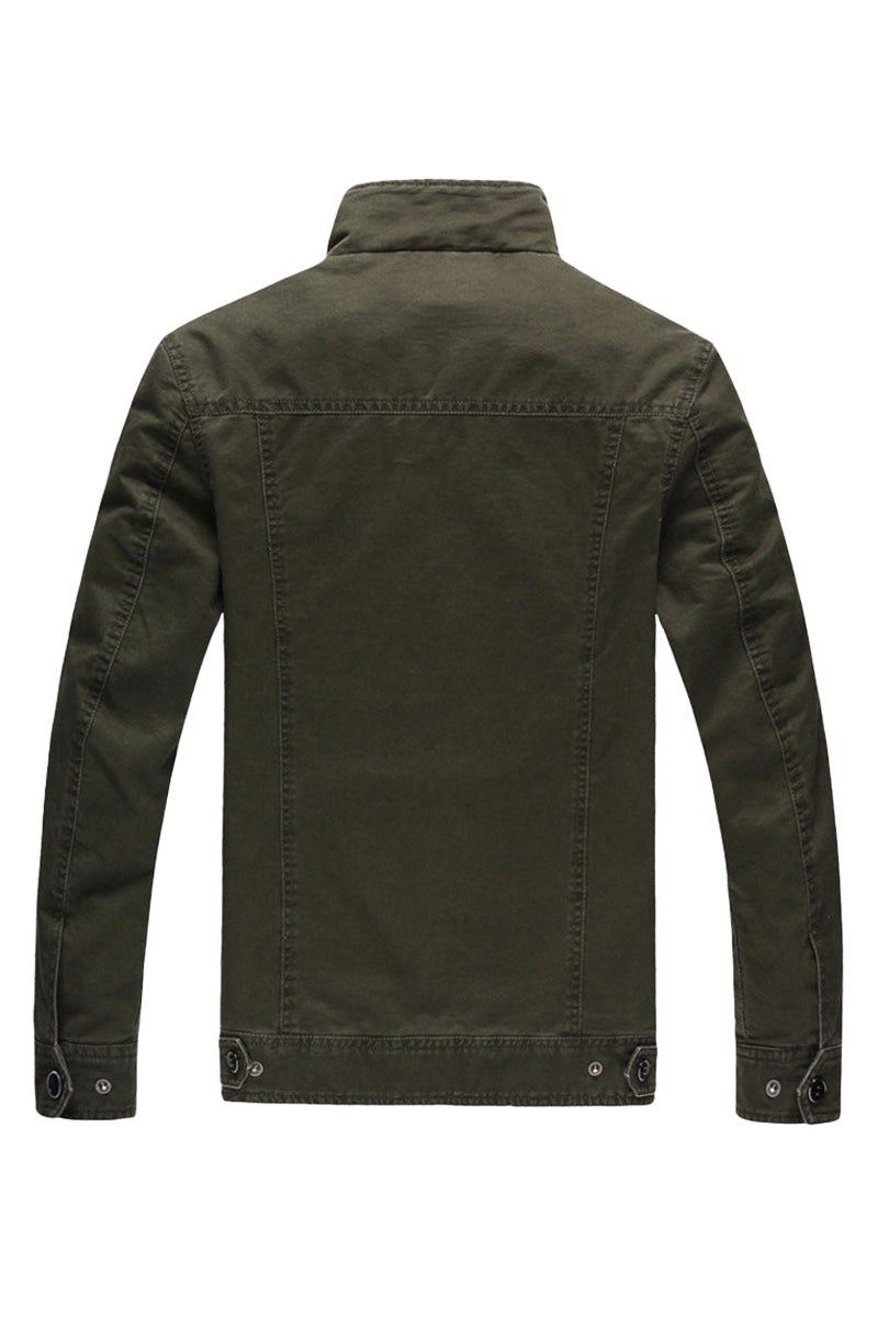 Highgrove | Veste Aviateur - Vernay