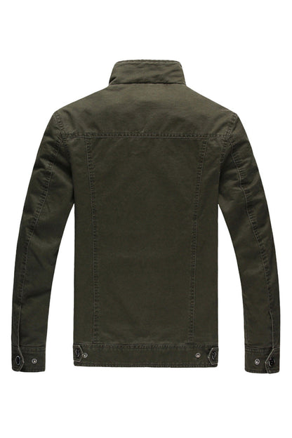 Highgrove | Veste Aviateur - Vernay
