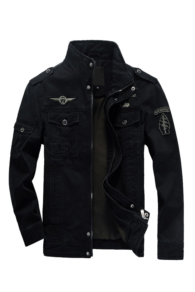 Highgrove | Veste Aviateur - Vernay