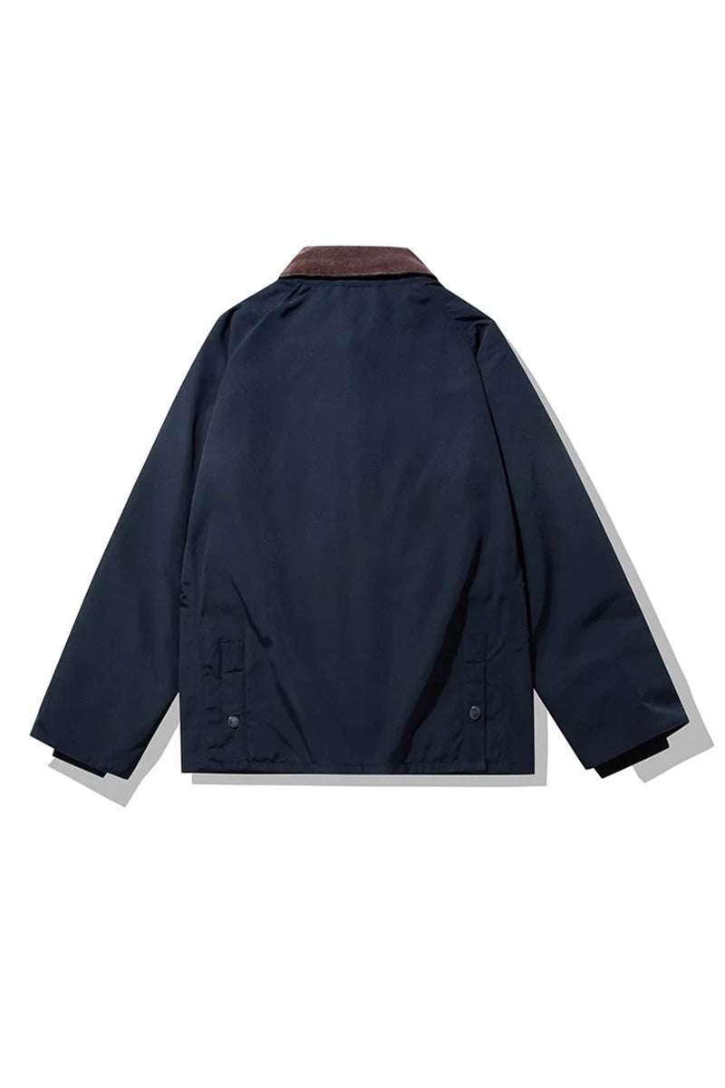 Raby | Veste de Campagne Oversize Résistante à l'Eau - Vernay