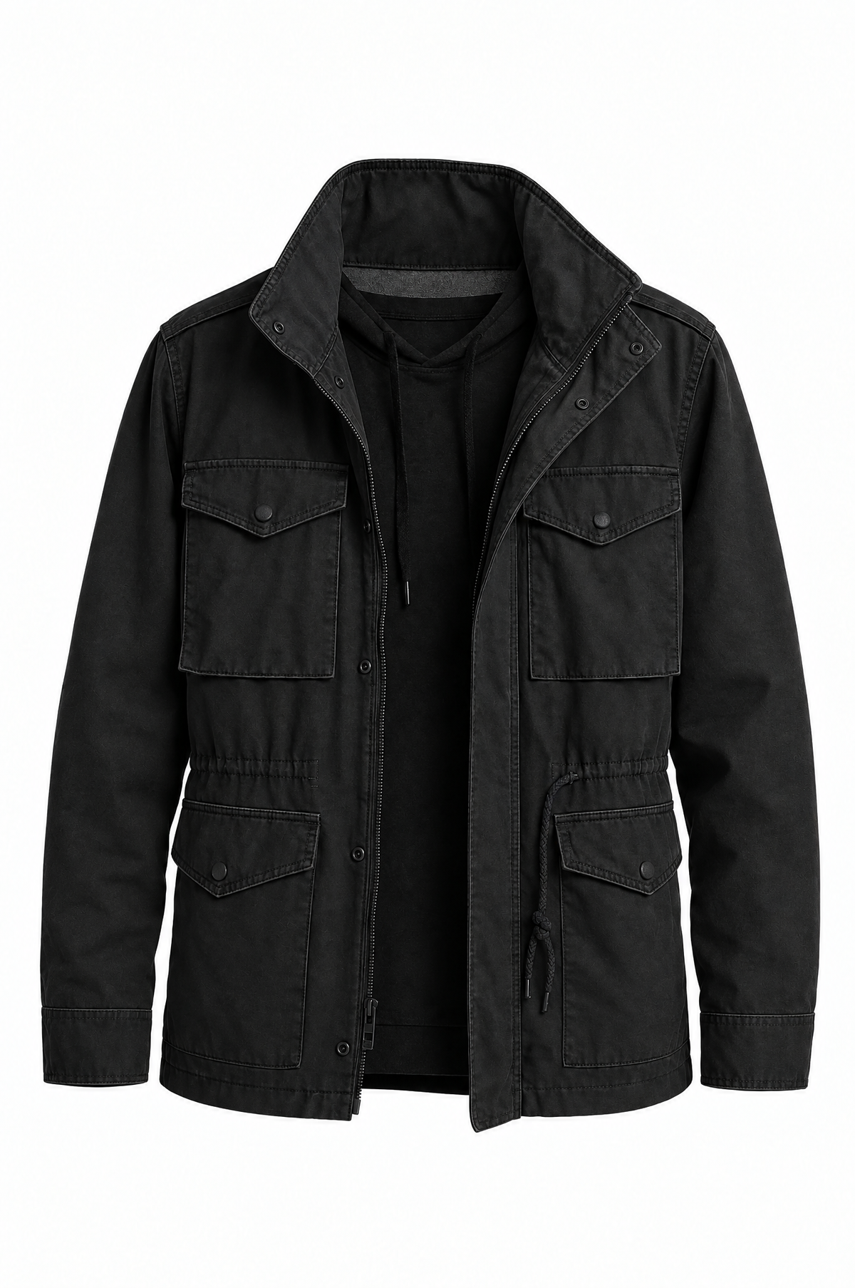 Balmoral | Veste de Campagne M-65 - Vernay